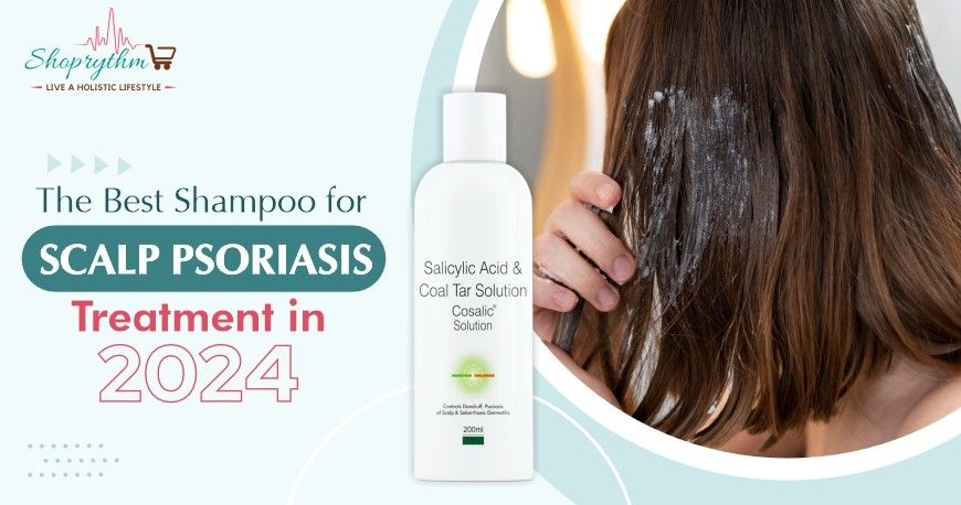 Shampoo for Scalp Psoriasis Shampoo for Scalp Psoriasis